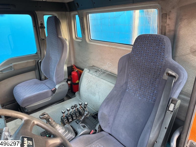 Kamion MAN 18 360 Manual