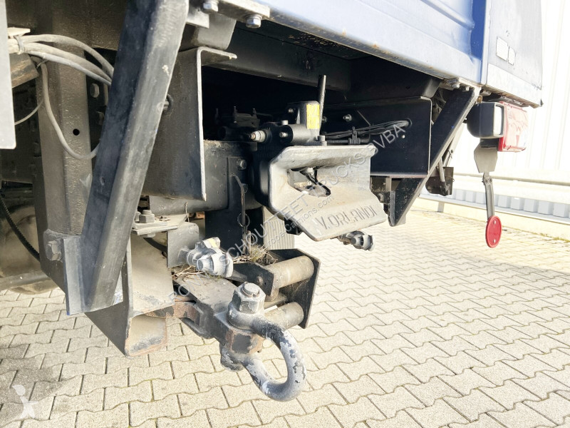 Vrachtwagen  120-23 AW 4x4 Doka 120-23 AW 4x4...