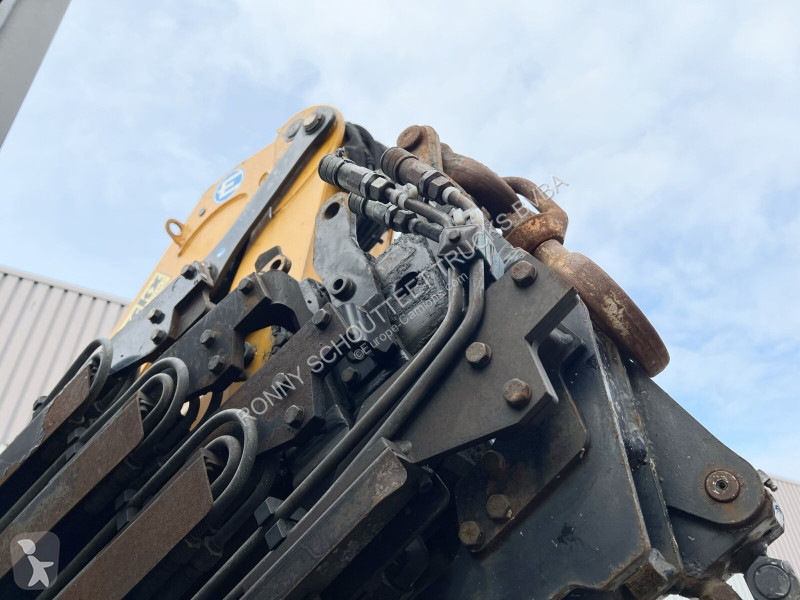 Kamion MAN TGS 33.440 6X4 BL TGS 33.440 6X4 BL...