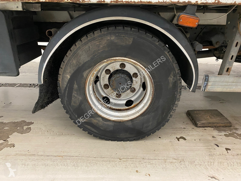 Kamion Iveco 75E18