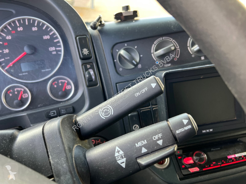 Camion MAN TGM 13.250/340 4X4 BL TGM 13.250/340...