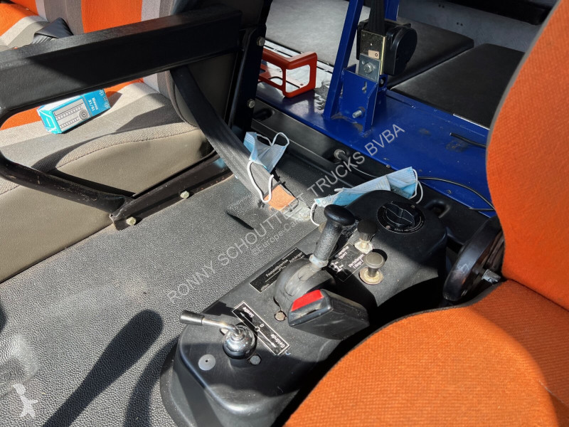 Kamion  90-16 AW 4x4 Doka 90-16 AW 4x4 Doka,...