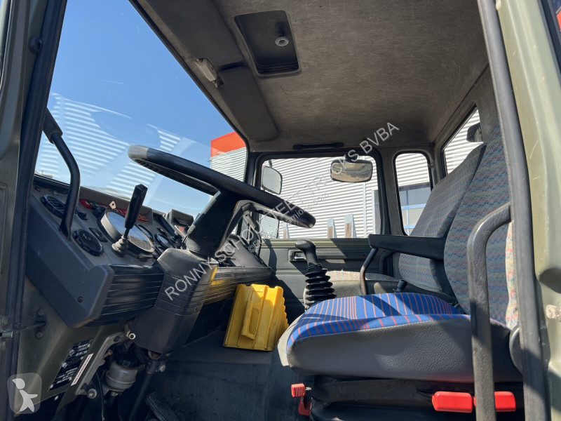 Kamion Renault Midliner S170 4x4 Midliner S170...