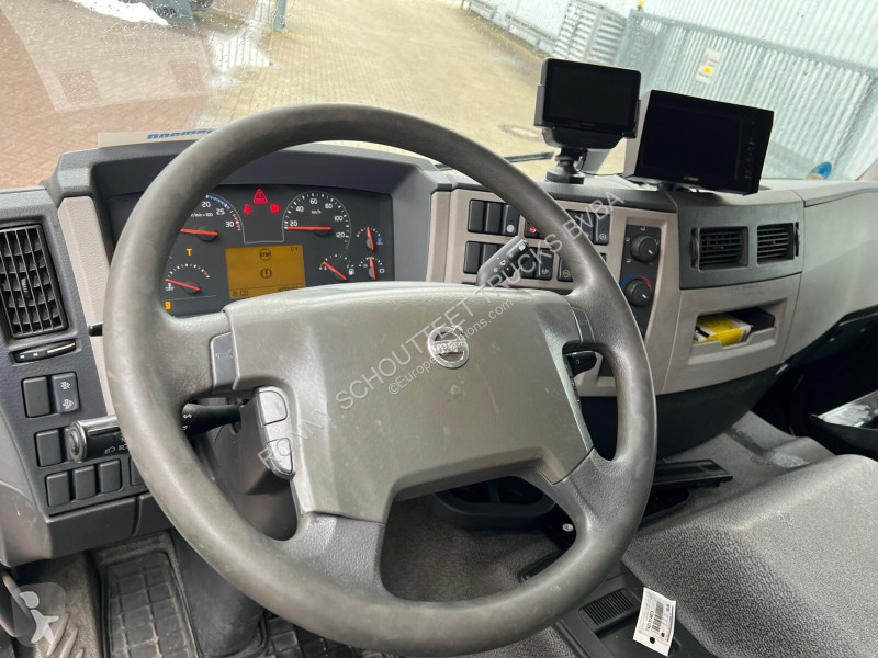 Kamion  FE 280 4x2 FE 280 4x2,...