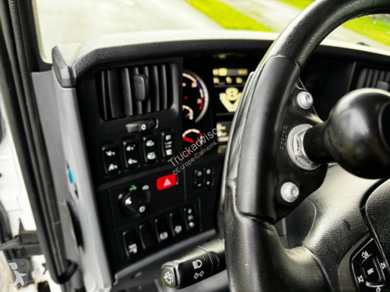 Camion Scania
