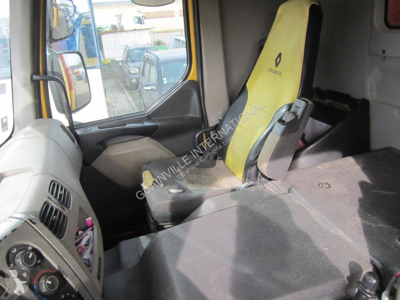 Lastbil Renault 430 DXI