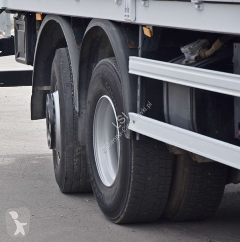 Camion Mercedes AROCS 2542* P 13001- B* TOPZUSTAND