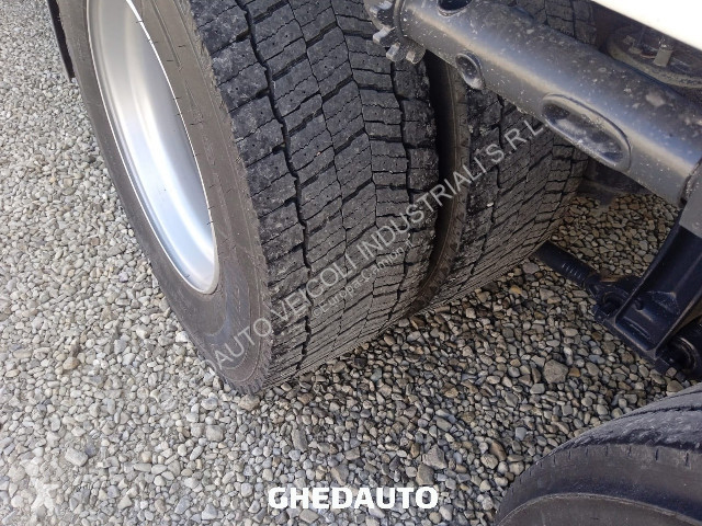 Kamion Iveco Stralis Hi Way 260 2016 - stralis...