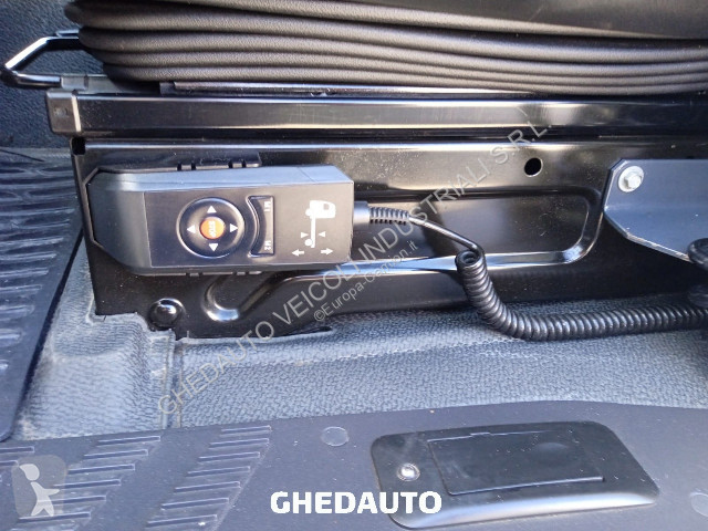 Trattore Stradale Mercedes MERCEDES ACTROS -...