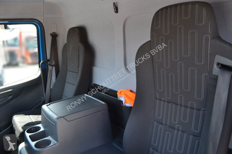 Camion Mercedes Atego 816 4x2 Atego 816 4x2,...