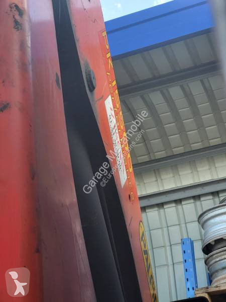Camion DAF