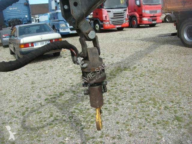 Camion Mercedes