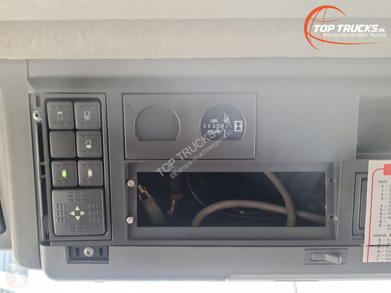 Camion Iveco 135 E22 Eurofire 4x4 -2.400 ltr -...