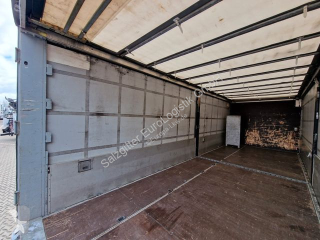 Camion Mercedes 1830L 4X2 / ideal für...