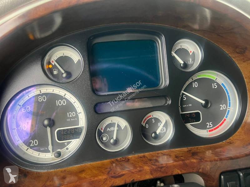 Kamion DAF