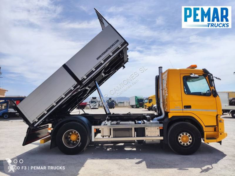 Camion Volvo