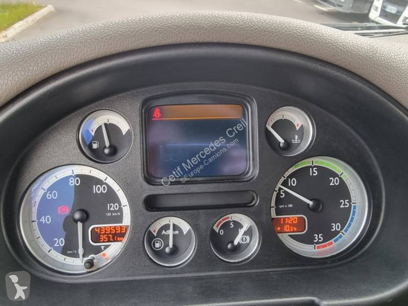 Camion DAF
