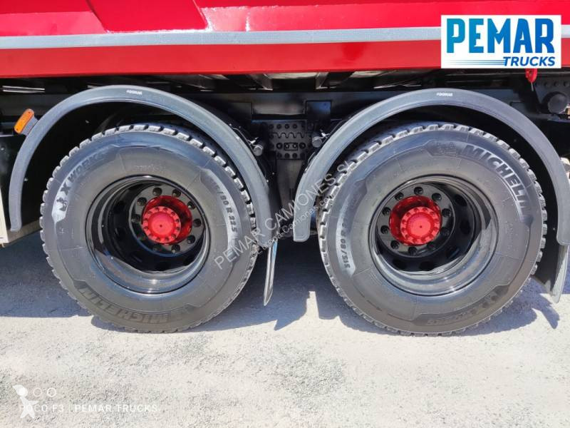 Camion Volvo