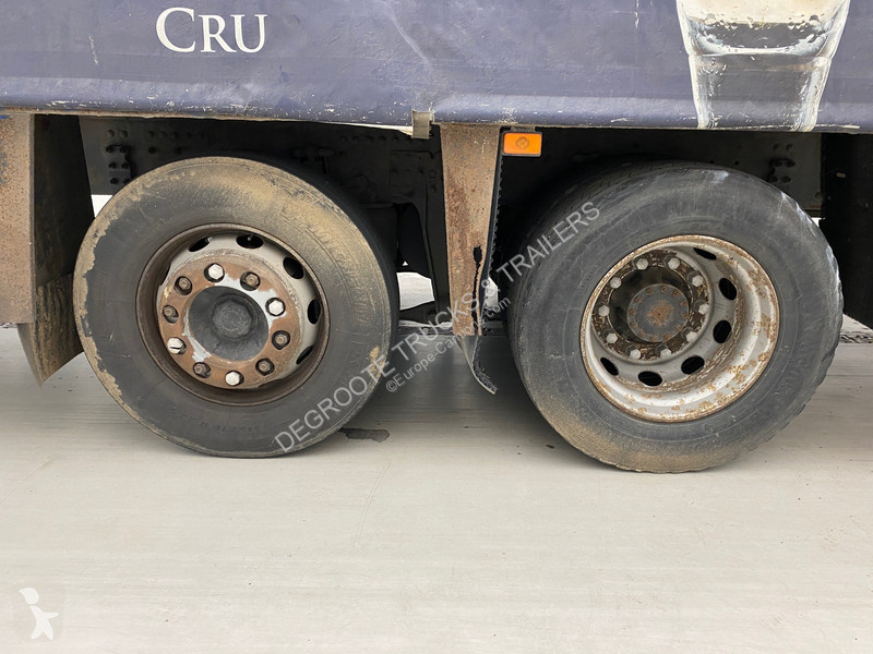 Camion Volvo 300 - 6x2