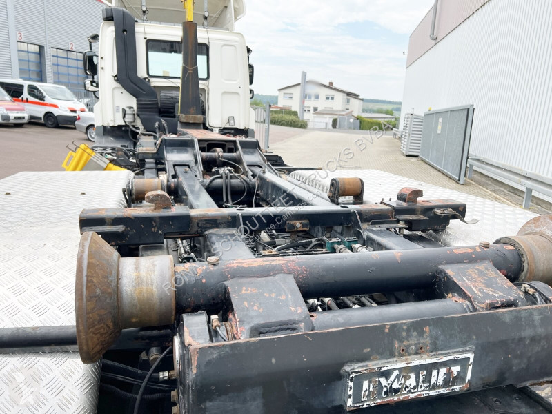 Vrachtwagen DAF CF 85.460 6x2 CF 85.460 6x2,...
