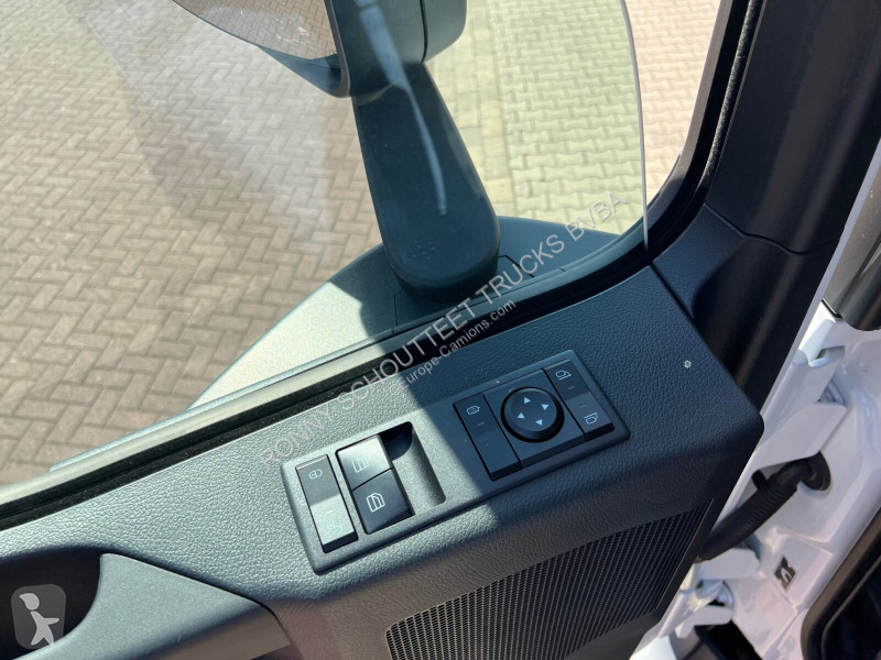 Kamion Mercedes Arocs 3240 8x4 Arocs 3240 8x4/42