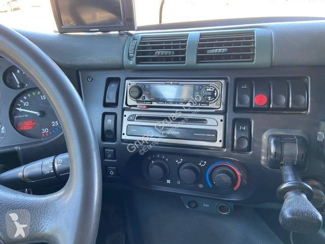 Camion DAF
