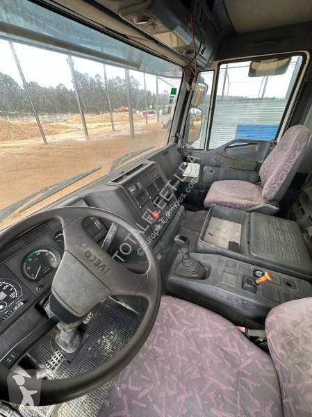 Camion Iveco
