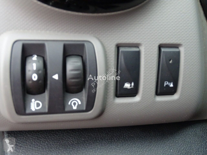 Autoutilitară Renault TRAQFIC L2 H1