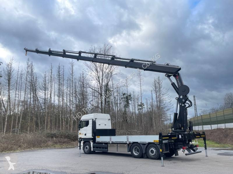 Camion MAN