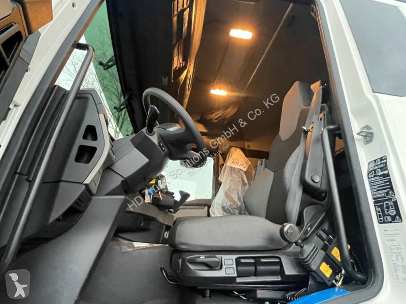 Camion MAN