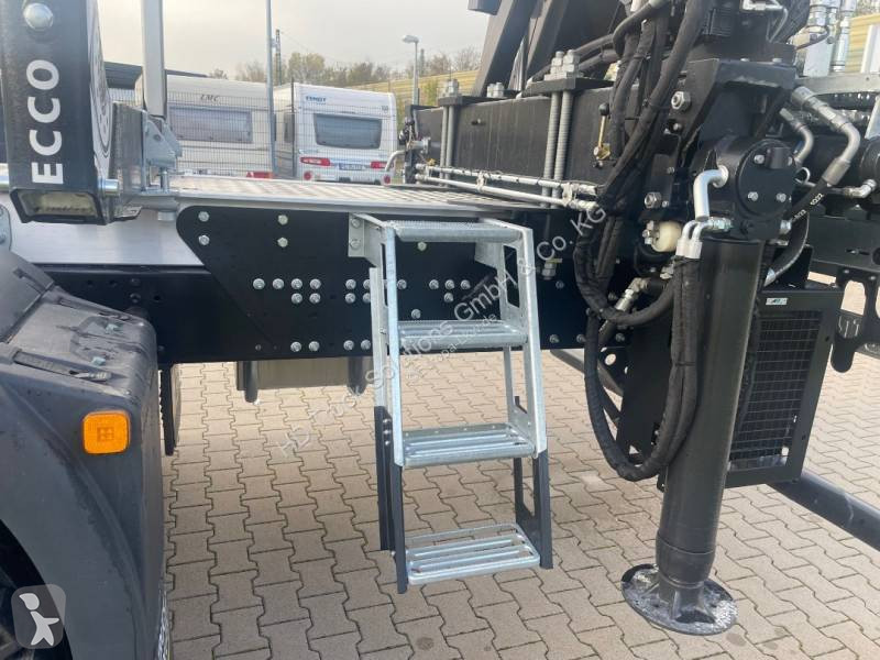 Camion MAN