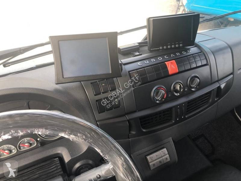 Kamion Iveco