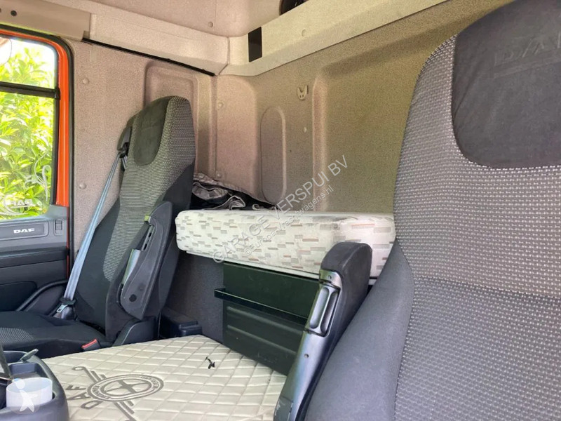 Kamion DAF 410 FA Euro6 Schuifzeilen vooras 9,0...