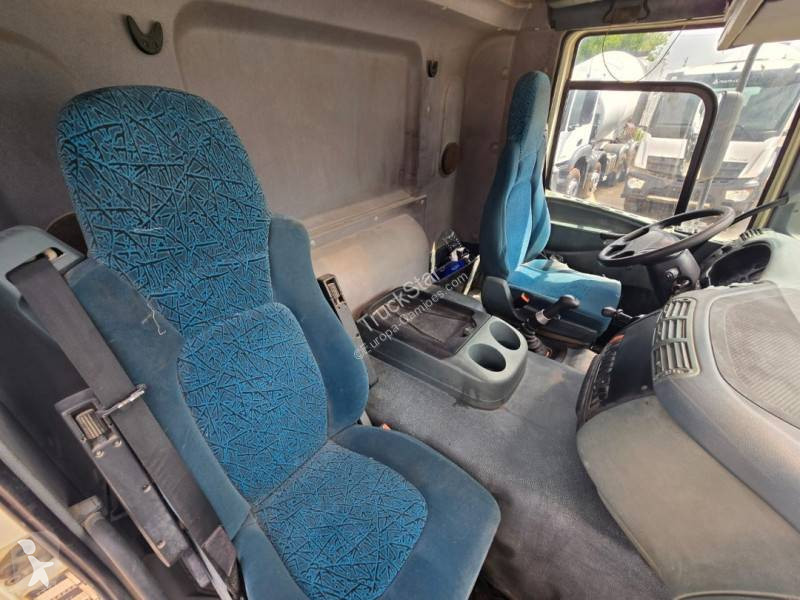 Camion DAF