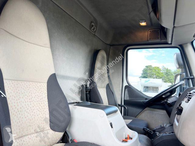 Vrachtwagen Renault Midlum 18.270dxi - EEV -...