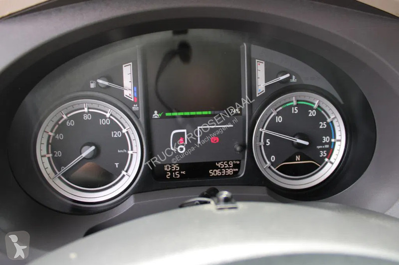 Kamion DAF 230 + EURO 6