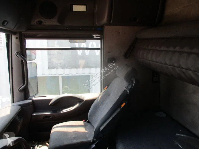 Camion Renault AE 385 AE 385 , Manual , 6x4 , 3...