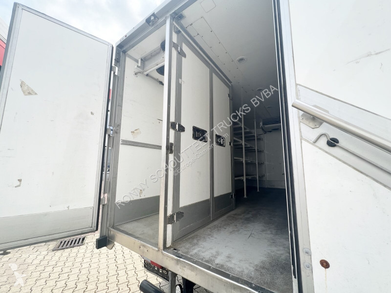 Camión MAN TGL 8.180 4x2 BL TGL 8.180 4x2 BL,...
