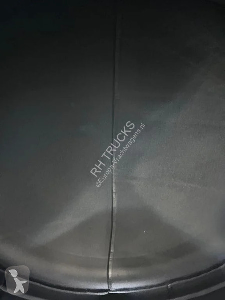 Lastbil MAN 26.560 6X2 EURO 6 - 11.500L VACUUM...