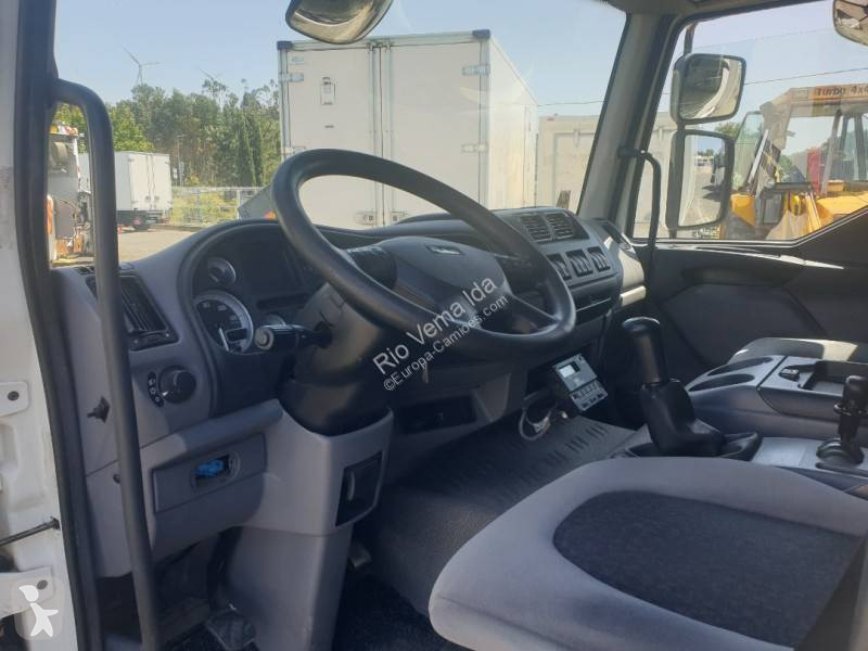 Camion DAF