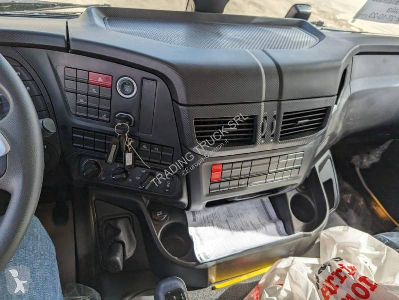 Camion Iveco
