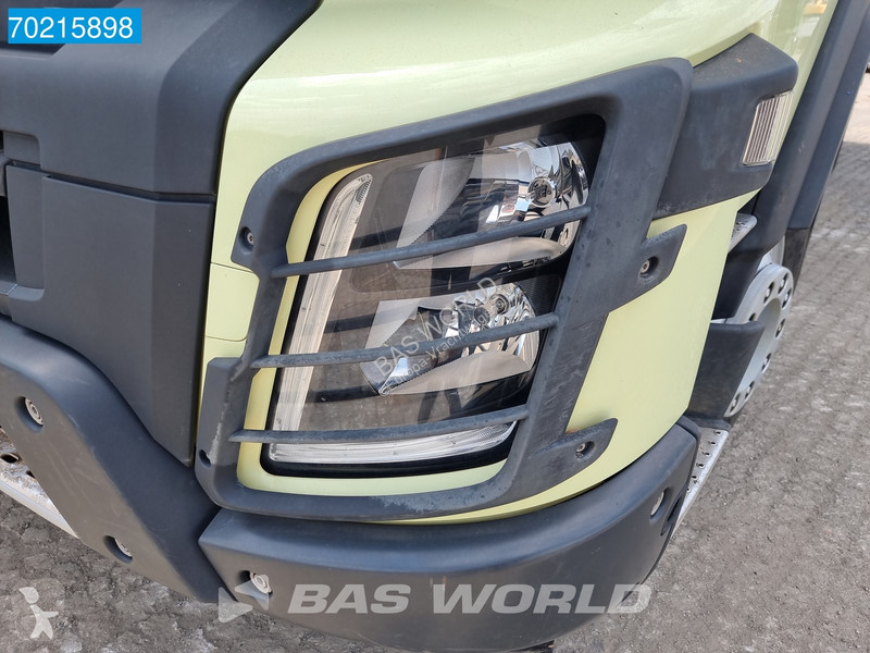 Camion Volvo 520 10X4 Mining Truck 50T Payload...