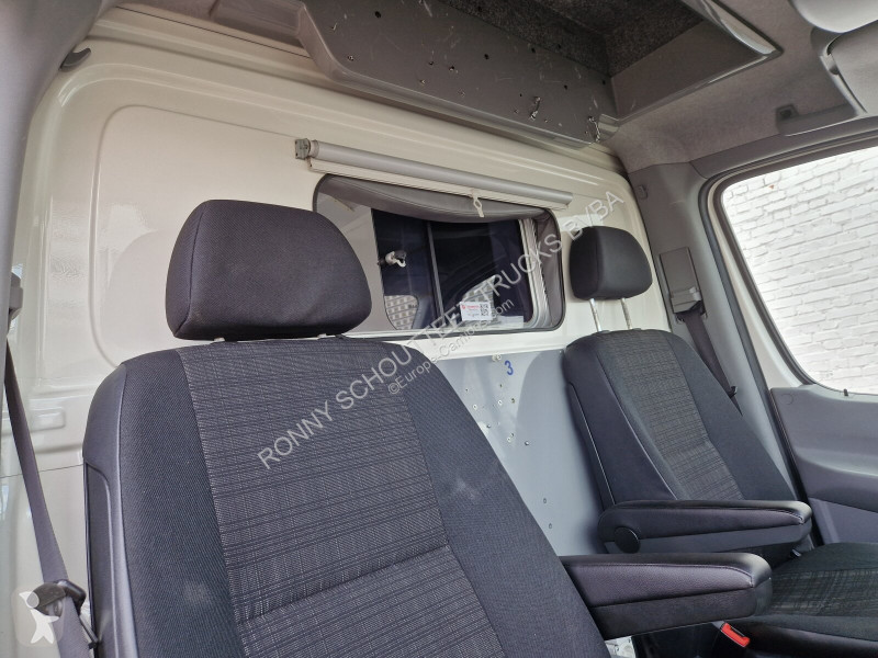 Lastbil Mercedes Sprinter 516 CDI 4x2 Sprinter...