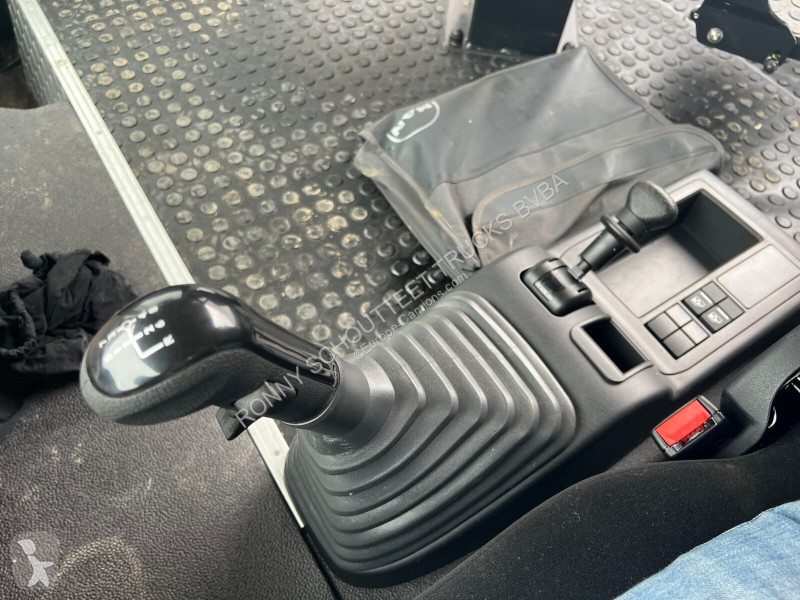Camion MAN TGS 33.360 6x4 BB TGS 33.360 6x4 BB,...