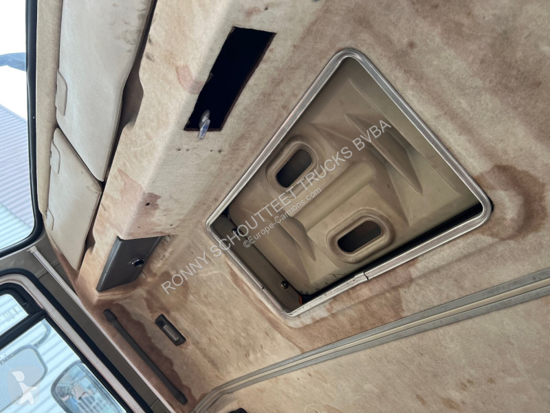 Kamion  260-34 AHW 6x6 260-34 AHW 6x6, V8,...