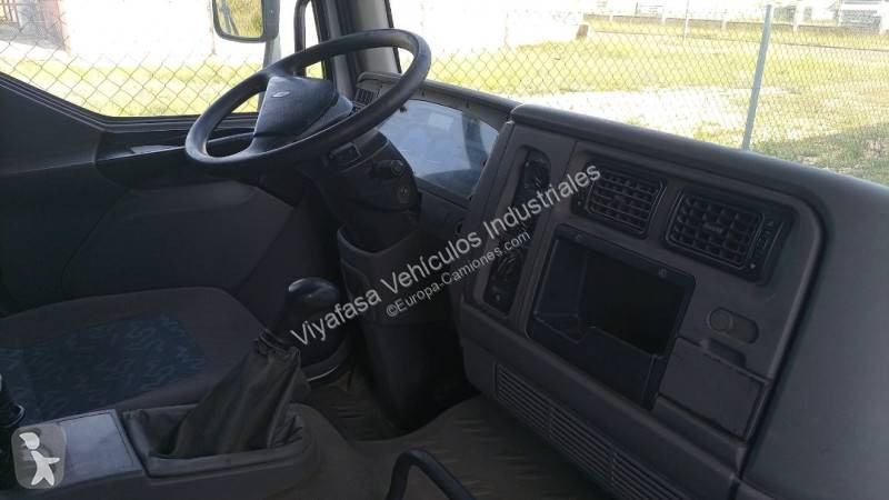 Camion Renault