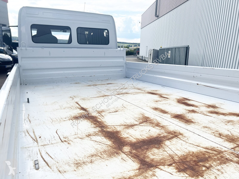 Kamion Mercedes Atego 818/23 K 4x2 Atego 818/23...