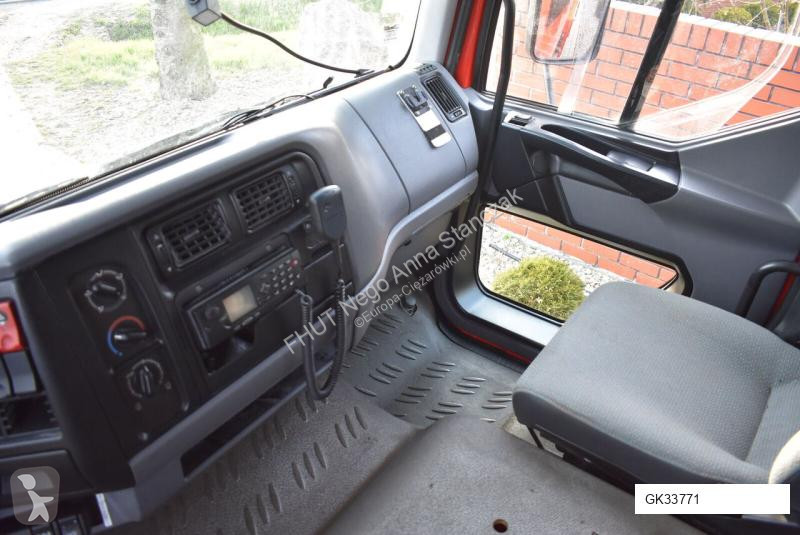 Camion Renault camiva