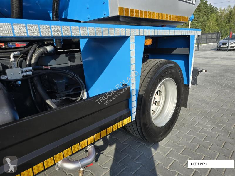 Камион DAF WHALE