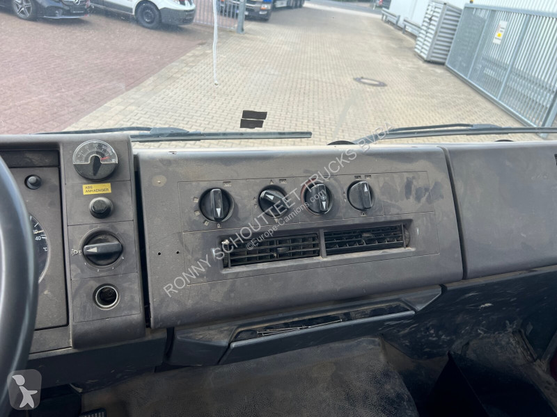 Camion Mercedes LK 1117 K 4x2 LK 1117 K 4x2,...